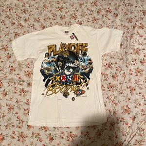 Vintage jaguars playoff shirt.